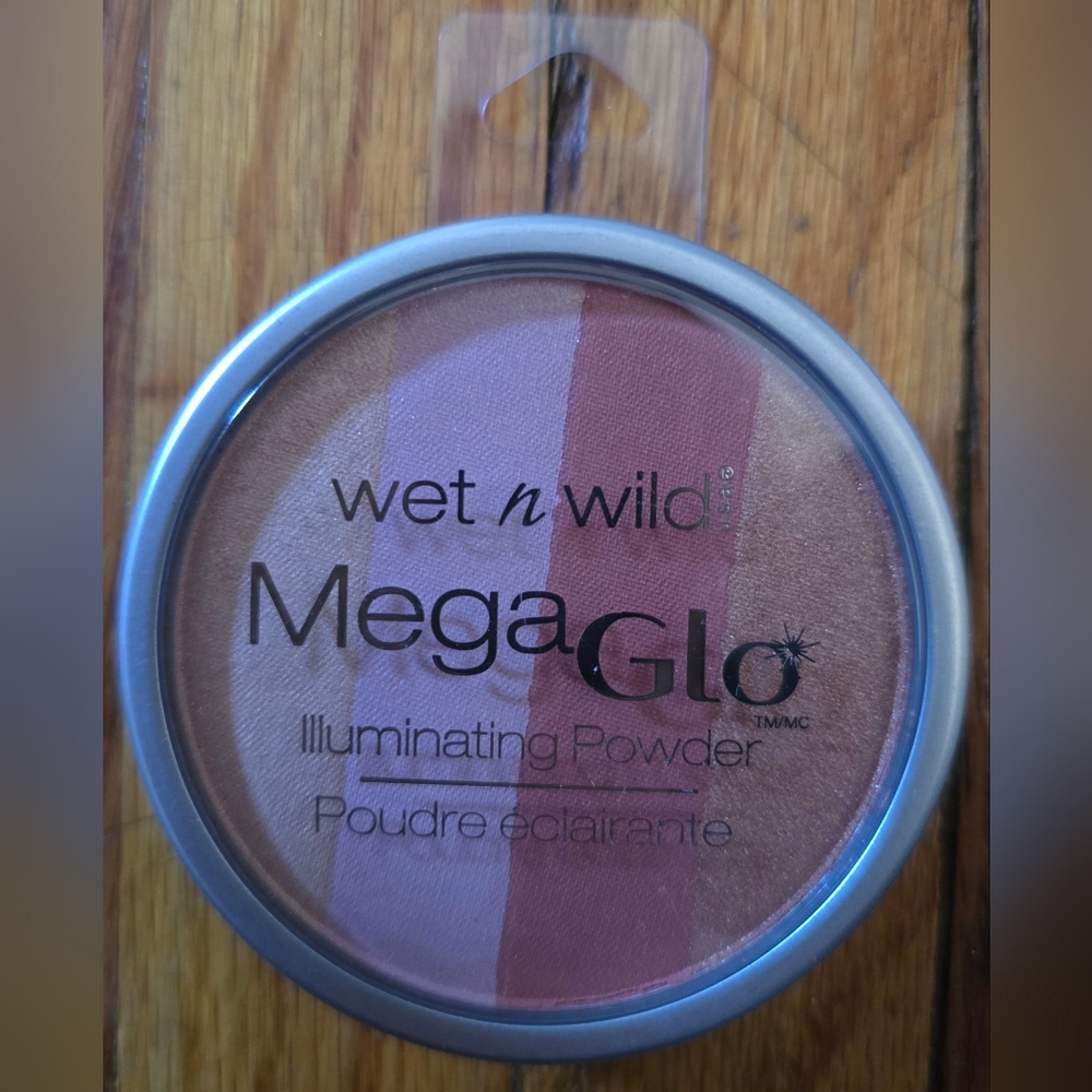 wet n wild MegaGlo Illuminating Powder